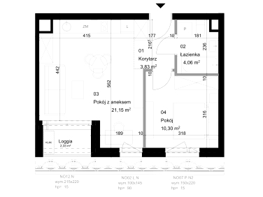 Mieszkanie Poznań sprzedaż