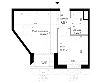 Mieszkanie Poznań sprzedaż