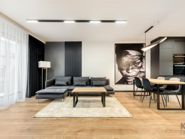 Mieszkanie apartamentowiec Łódź