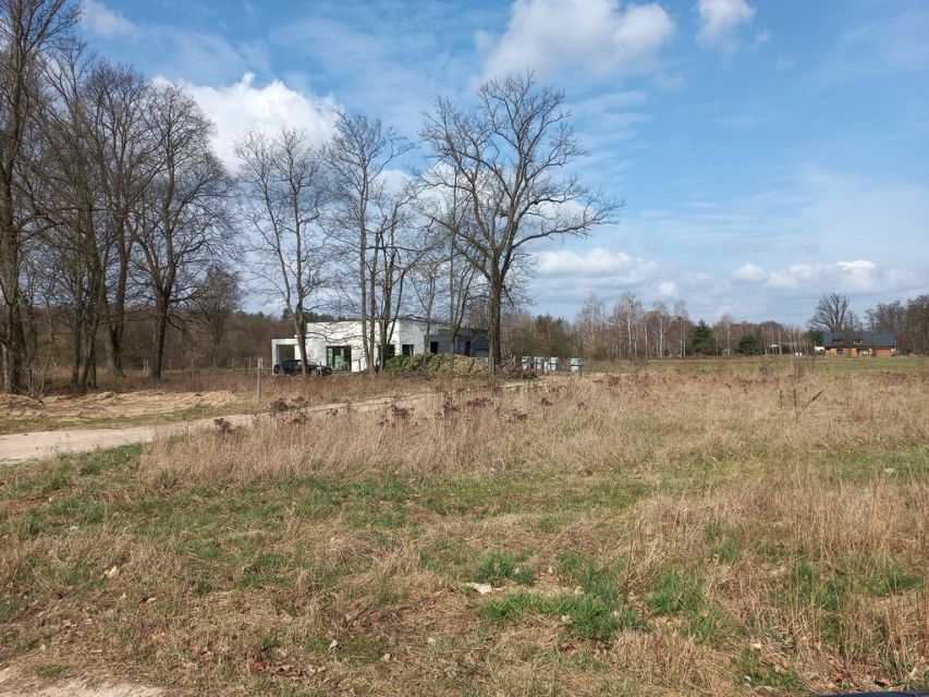 Działka budowlana Warszawa sprzedam