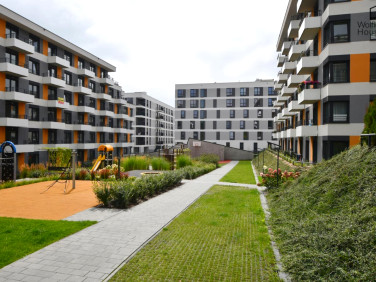 Mieszkanie apartamentowiec sprzedaż
