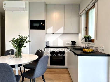 Mieszkanie WARSZAWA