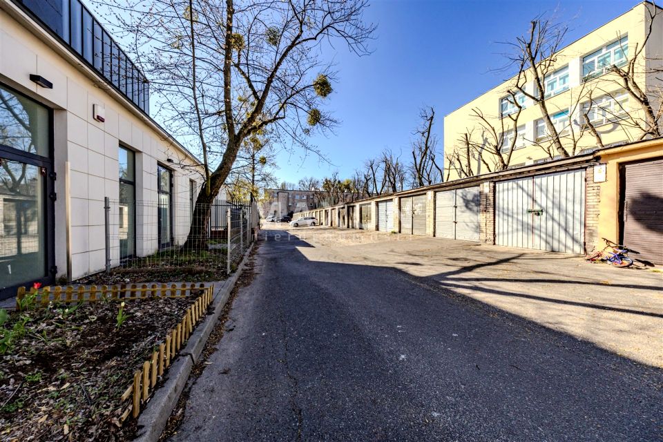 Lokal Warszawa