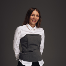 Magdalena Łukaszewska