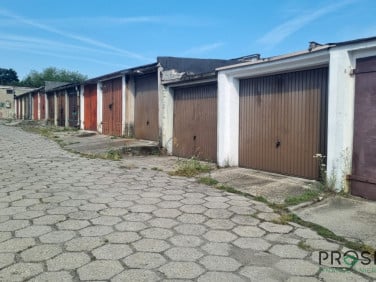 Budynek użytkowy Droszków