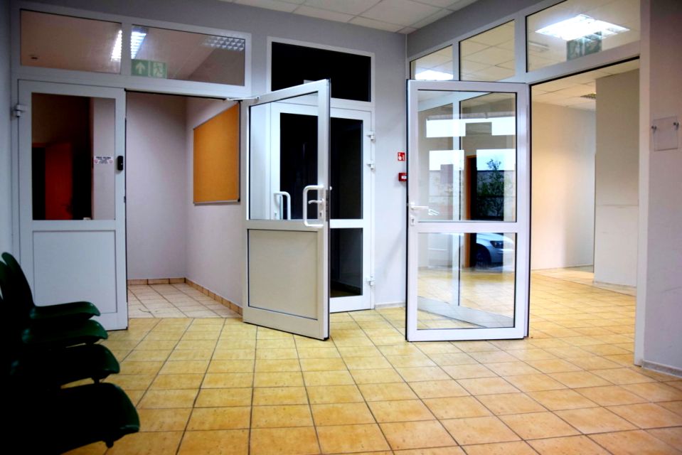 Lokal Zielona Góra