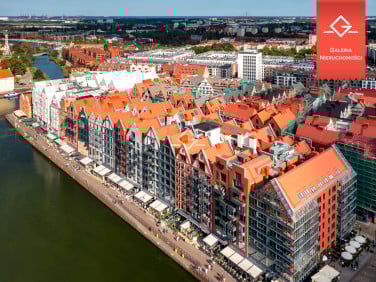 Mieszkanie Gdańsk