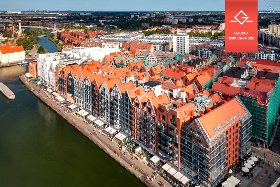 Mieszkanie Gdańsk