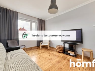 Mieszkanie Wrocław