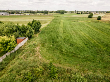 Działka KALISZ