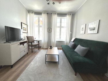 Mieszkanie Gdańsk wynajem