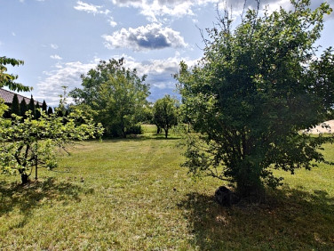 Działka budowlana sprzedam