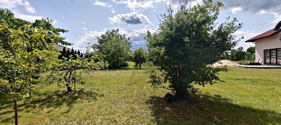 Działka budowlana sprzedam