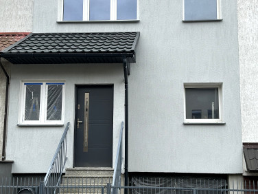 Dom Poznań