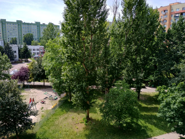 Mieszkanie blok mieszkalny Wrocław