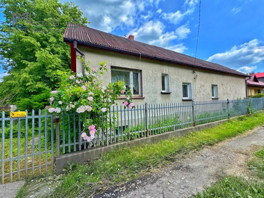 Dom Jaworzno