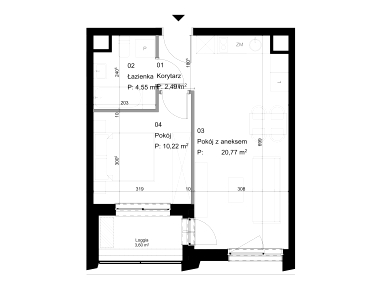 Mieszkanie Poznań sprzedaż