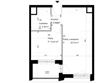 Mieszkanie Poznań sprzedaż