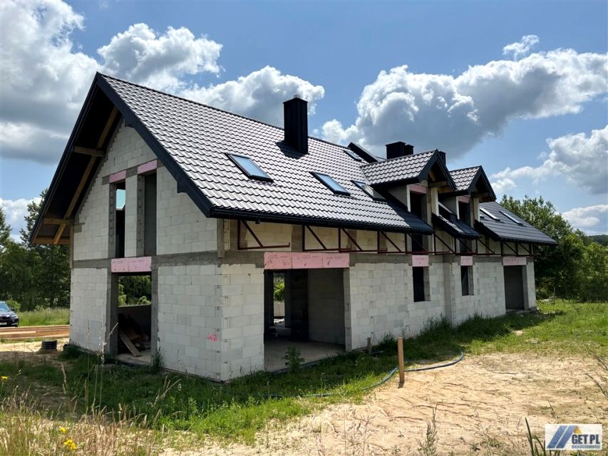 Dom Koźmice Wielkie