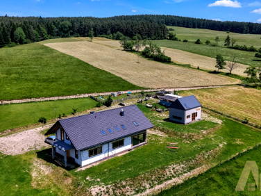 Dom wolnostojący sprzedaż