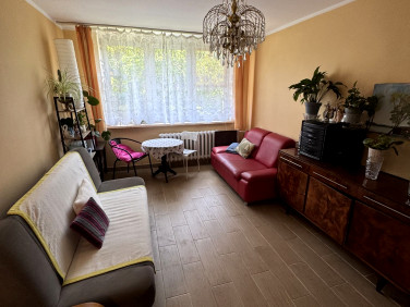 Mieszkanie Chorzów