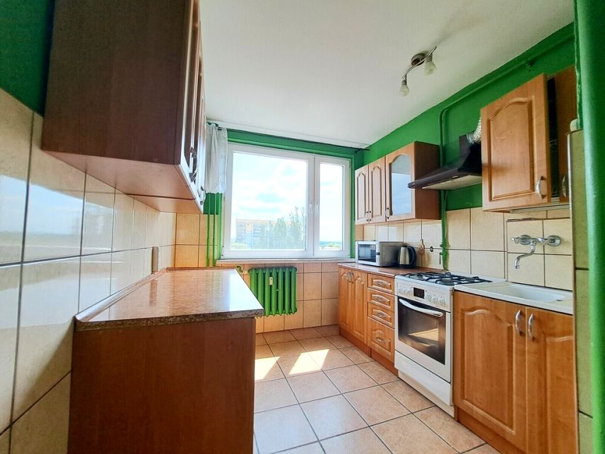 Mieszkanie blok mieszkalny sprzedaż