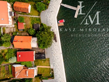 Dom Mikołajki
