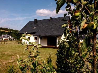 Dom Łącko
