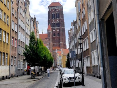 Mieszkanie Gdańsk