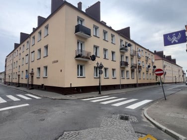 Mieszkanie Sulechów