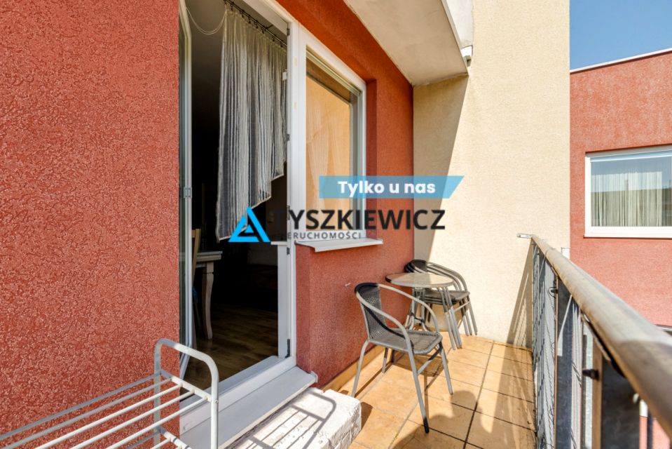 Mieszkanie Wejherowo
