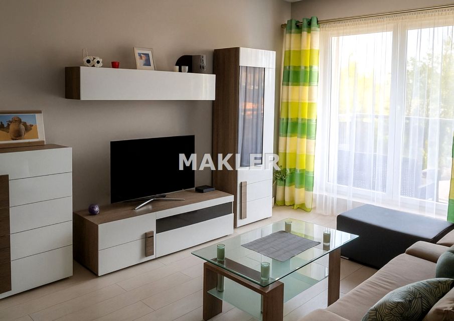 Mieszkanie Bydgoszcz