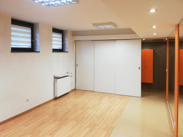 Lokal Kraków