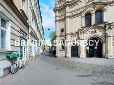 Mieszkanie Kraków