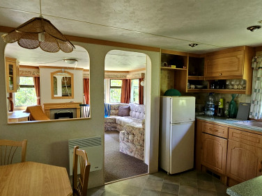 Działka Pokrzywnica