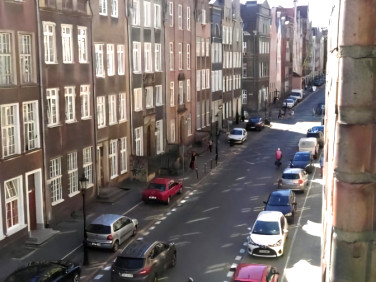 Mieszkanie Gdańsk