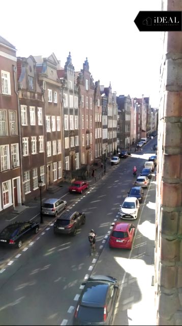 Mieszkanie Gdańsk