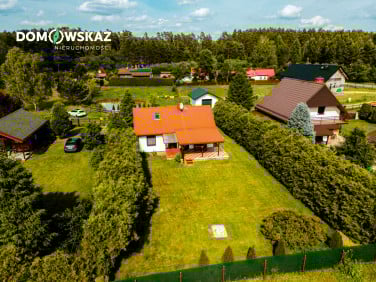 Dom Piłka