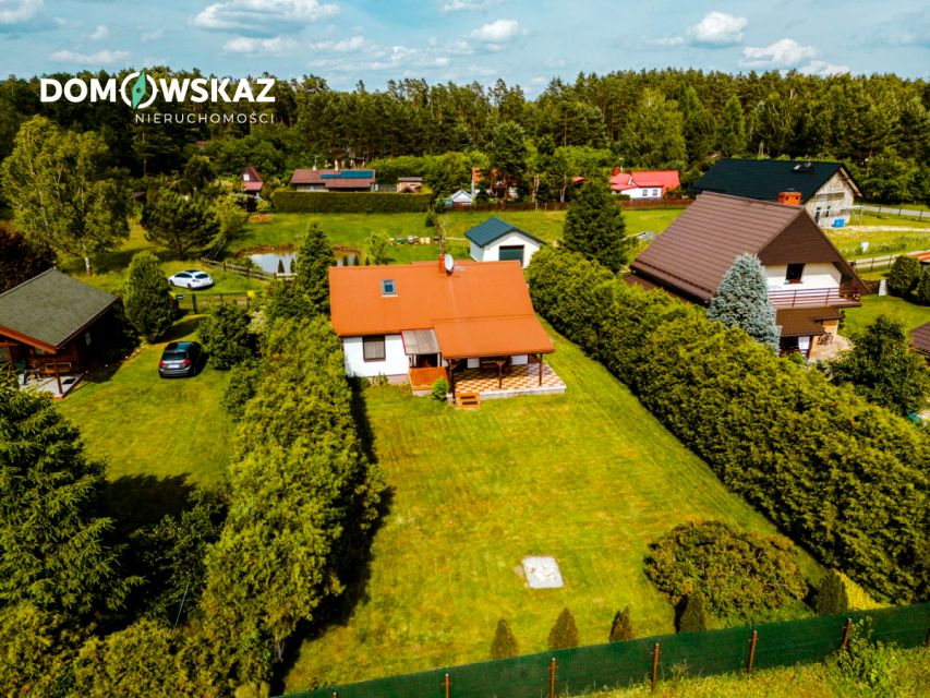 Dom Piłka