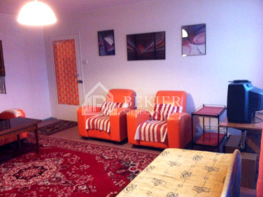 Mieszkanie blok mieszkalny sprzedaż