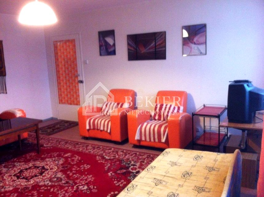 Mieszkanie blok mieszkalny sprzedaż