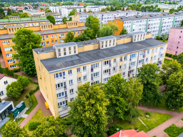 Mieszkanie Nowy Dwór Mazowiecki