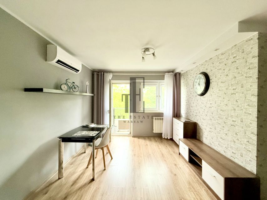 Mieszkanie Warszawa