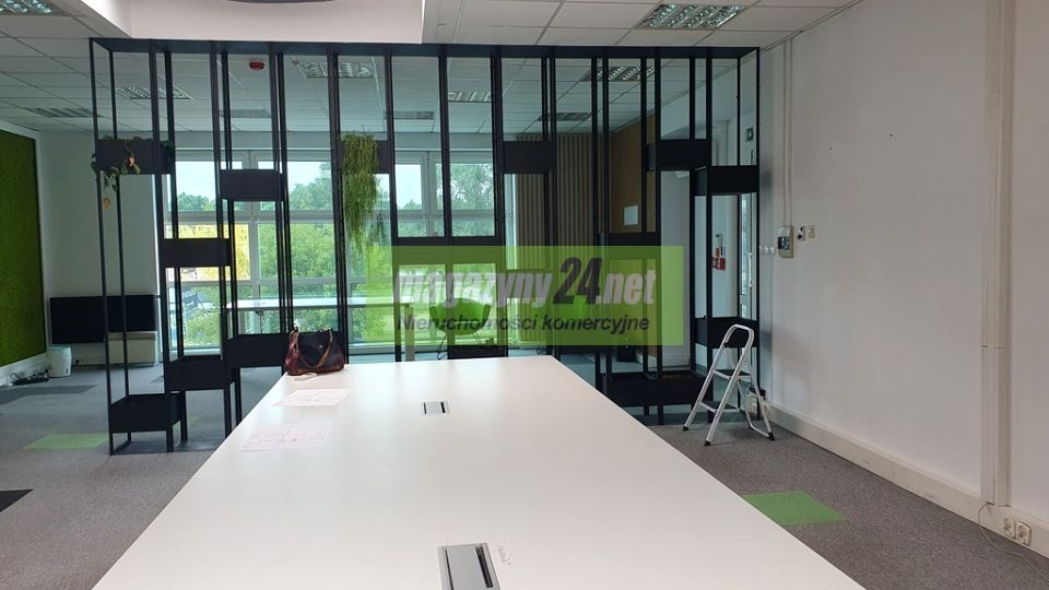 Lokal Warszawa wynajem