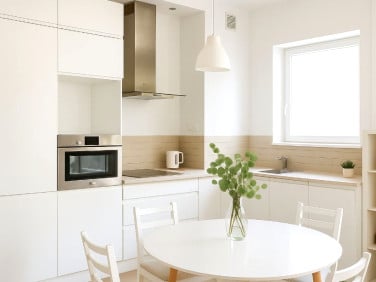 Mieszkanie apartamentowiec Warszawa