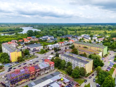 Mieszkanie Nowy Dwór Mazowiecki