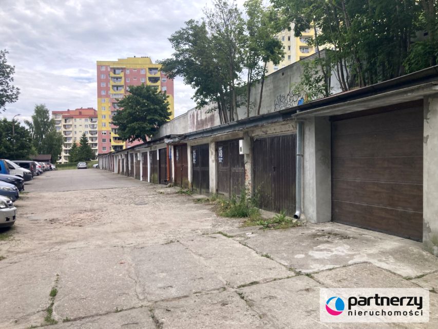 Budynek użytkowy Gdańsk