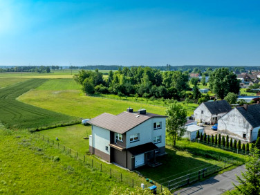 Dom Gąsiorowice