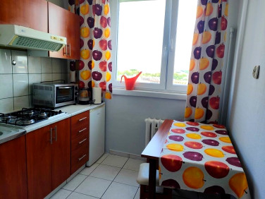 Mieszkanie Gliwice