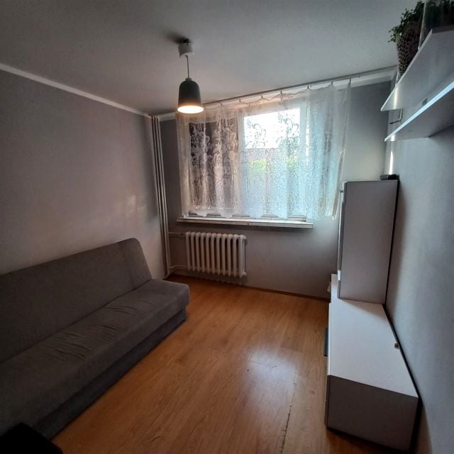 Mieszkanie Dąbrowa Górnicza